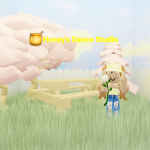 X-Hxney's Dance Studio-X