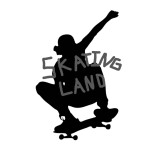 Skating Land