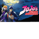 JoJo's Roblox Fanbase