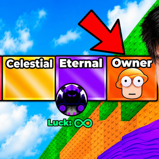 LUCKY KICK MODDED 9999X icon
