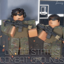 U.S. Combat Grounds [BETA]
