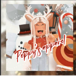 Poppy's apparel