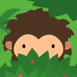 Sneaky Sasquatch icon