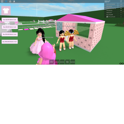 Cupcake Cat Girls Game!