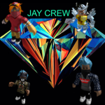 JAY CREW