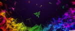 The Vampiric Universe