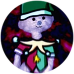 BACK2BACK Roblox badge thumbnail