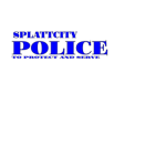 Splatt City Police Department (SCPD)