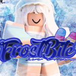 FrostBite Ice cream