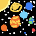 Minutes galaxy