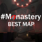 #Monastery