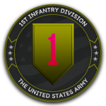 1st Infantry Divisіonᅠ ᅠ