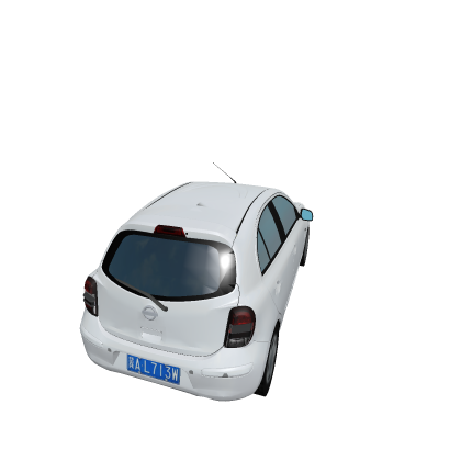 Nissan #####