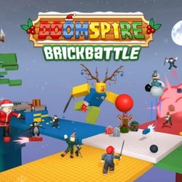 Doomspire Brickbattle ❄️ icon