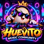 Huevito music community