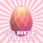Egg Hunt Simulator UPDATE
