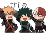 The Trio Gamer Studios