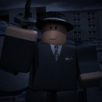 The Mafia Syndicate Roleplay