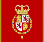 Conquistadors of Spain