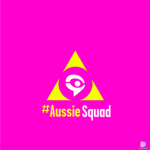 #AussieSquad