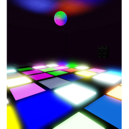 Rainbow Disco