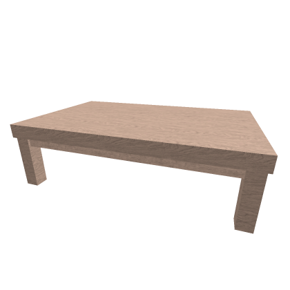 Kitchen Table