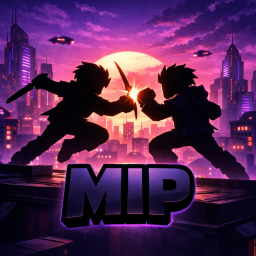 MIP (wip)
