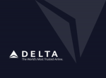 [D.A] Delta Air Lines