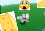 The most epic cheese group!