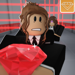 A Spy Mission (OBBY) icon
