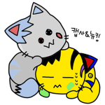 캡사&뉴킹 그룹