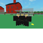 The Garron Army