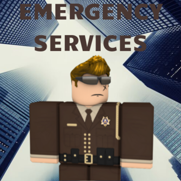 Emergency Services [Loading Screen]