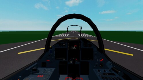 Jet simulation