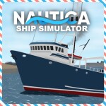 ⛵ Nautica: Ship Simulator ⛵