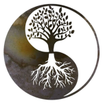 THE GROUP YIN YANG