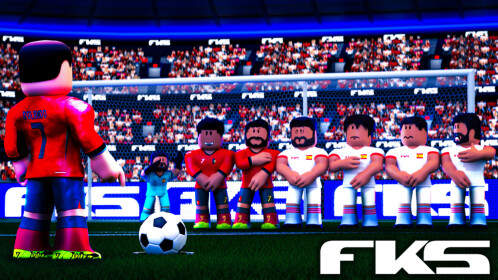 Freekick Simulator 