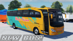 [AKTUALIZACJA] Pantura Road Bus Simulator