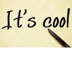 The cool theam