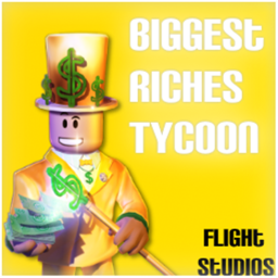 Biggest Riches Tycoon