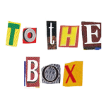 #TOTHEBOX