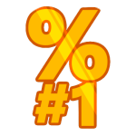 #1 Shareholder in 0,0