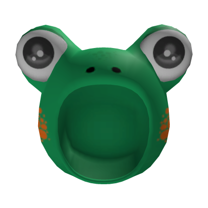 Frog roblox. Роблокс маска лягушки. Лягушка роблокс. Frog roblox. T-shirt для роблокс с лягушкой.