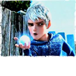Jack Frost Ultimate Fan Club