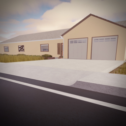 [Houses 'n Stuff]