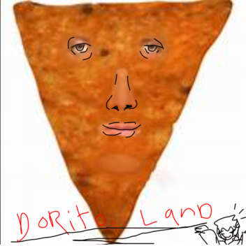 dorito land 