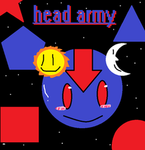 Head Army