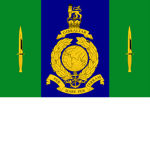 [RM] 3 Commando Brigade HQ