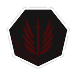 NI// AEGIS SHIELD