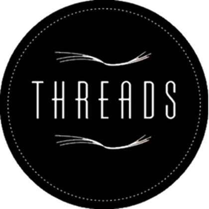Threads.™ Roblox group icon